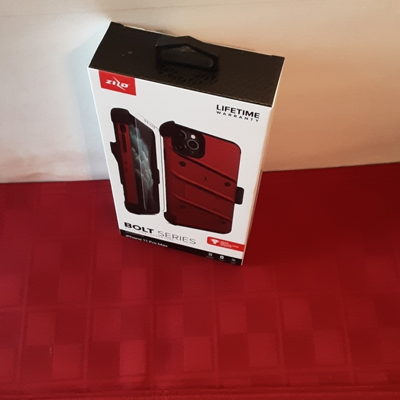 PHONE CASE - Picture 4 of 5